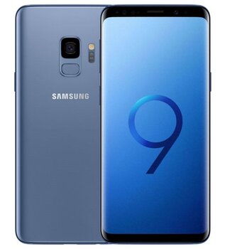 三星S9+三星S9+4G手机三星S9+手机拾音\/定位